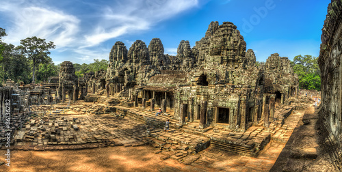 Angkor Thom