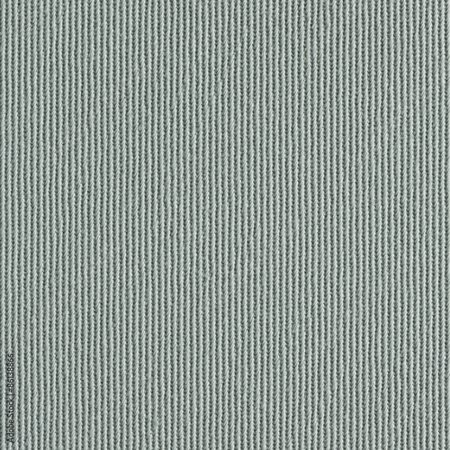 Fototapeta Naklejka Na Ścianę i Meble -  gray fabric texture for background