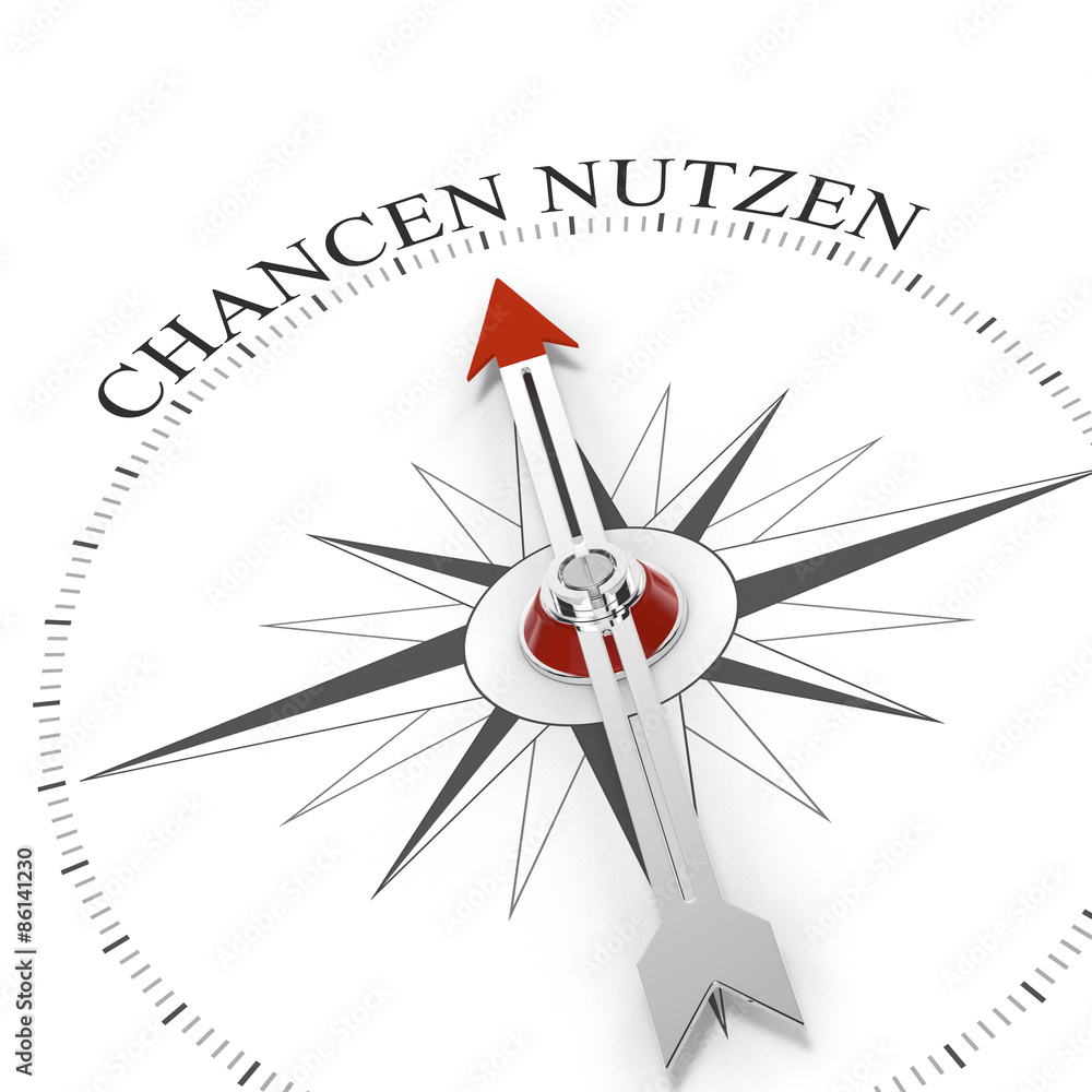 Chancen nutzen Chancen nutzen