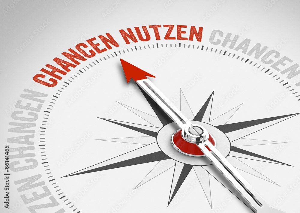 Chancen nutzen Chancen nutzen