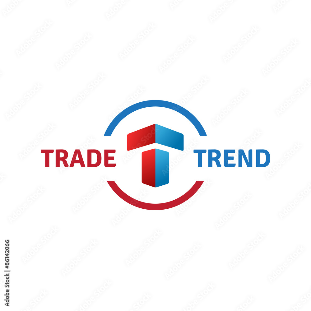 Letter T logo icon design template elements Letter T logo icon design template elements