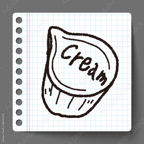 creamer doodle