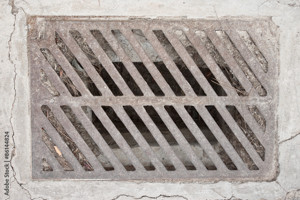 pavement drain pavement drain