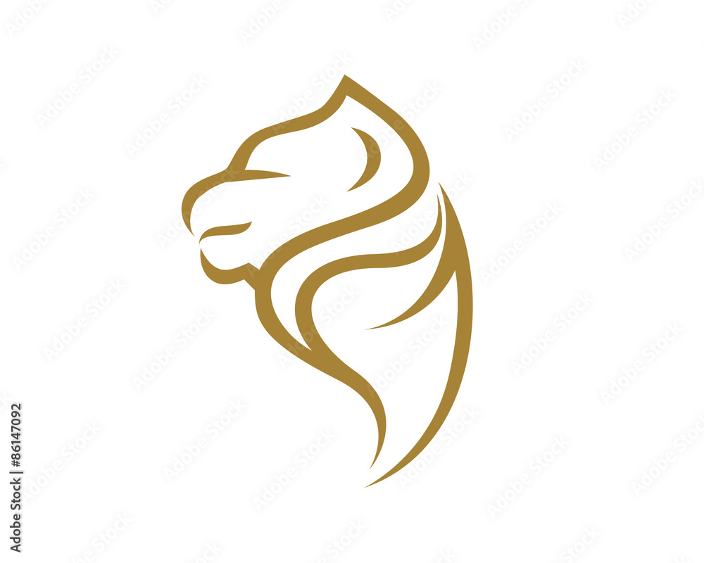 Lion Head Lion Head