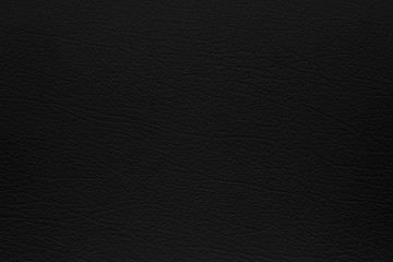 black leather texture background