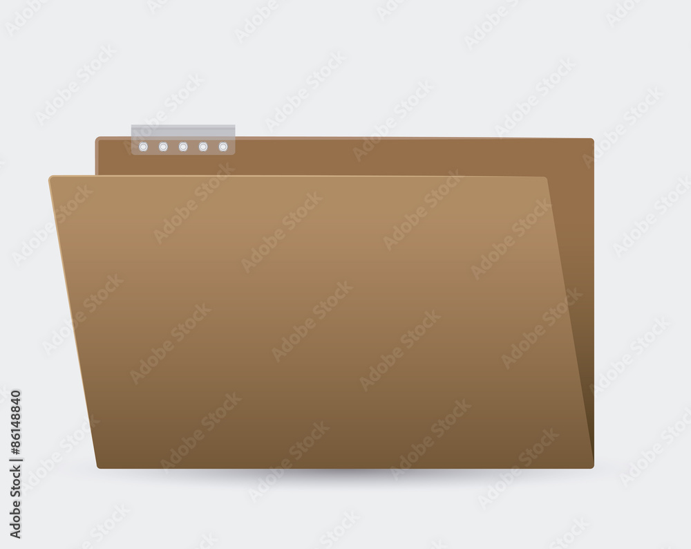 Office supplies design over white background, vector illustratio Office supplies design over white background, vector illustratio
