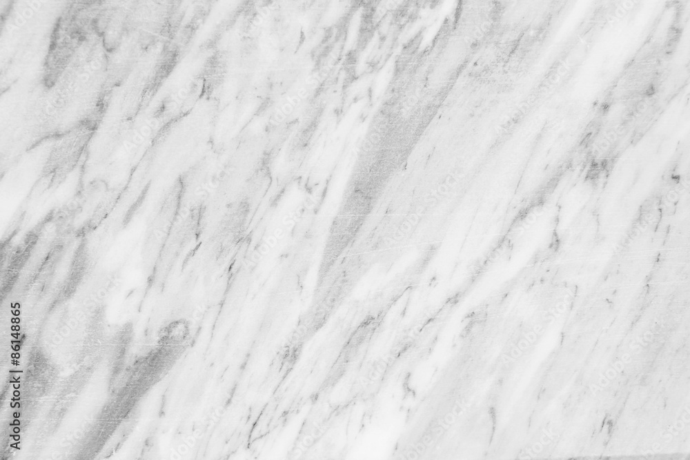 Fototapeta premium white marble texture background (High resolution).