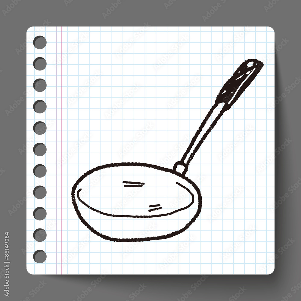 pan doodle pan doodle