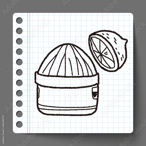squeezer doodle