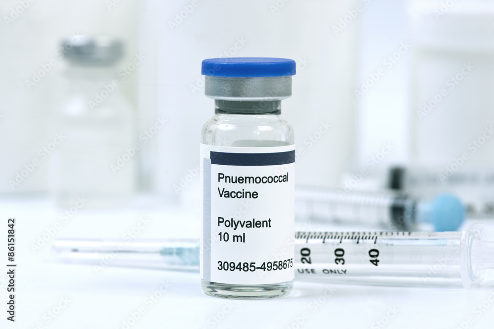 Pneumococcal Vaccine Pneumococcal Vaccine