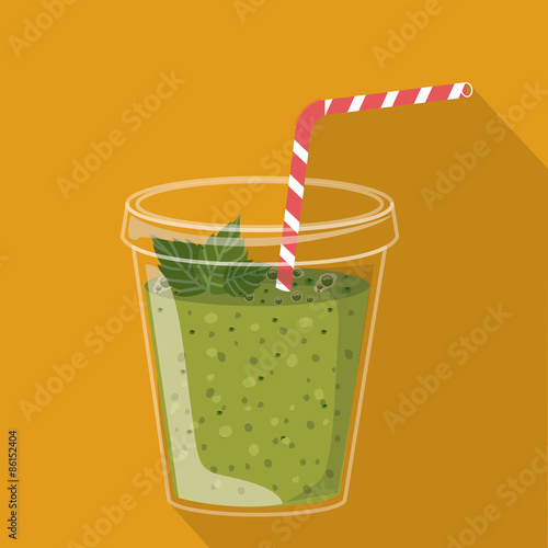 Smoothie design