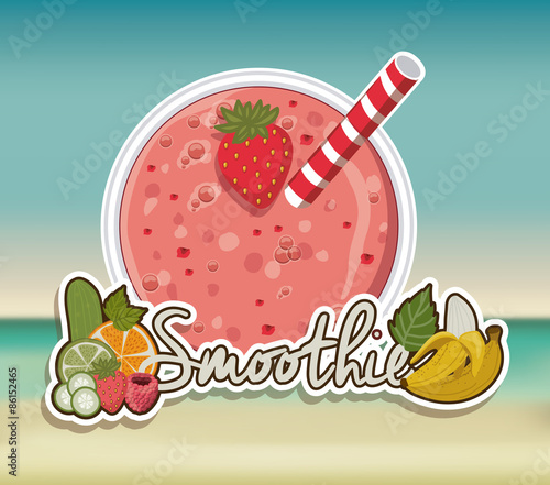 Smoothie design