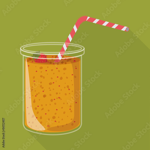 Smoothie design