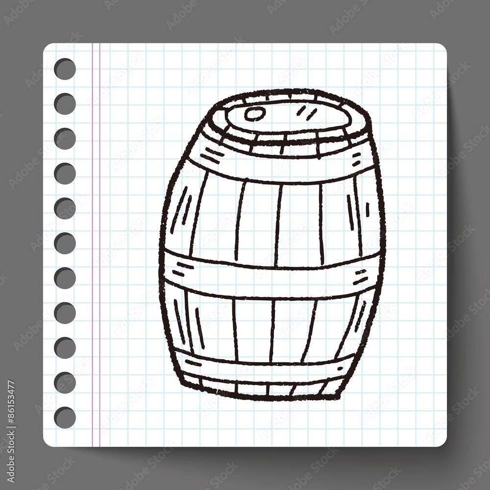 cask doodle cask doodle