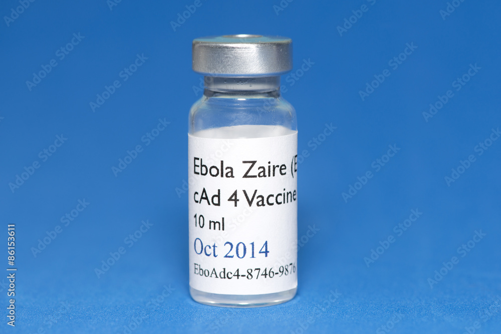 Ebola Vaccine Ebola Vaccine