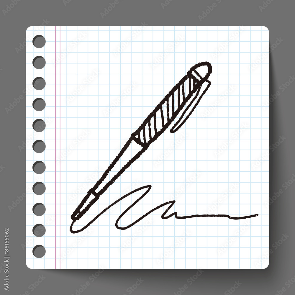 doodle pen doodle pen