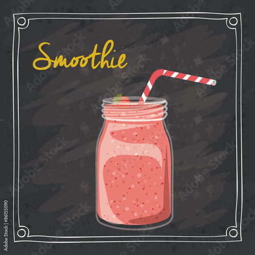 Smoothie design