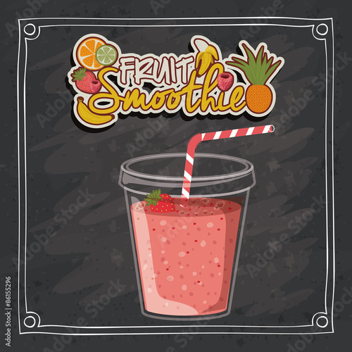 Smoothie design