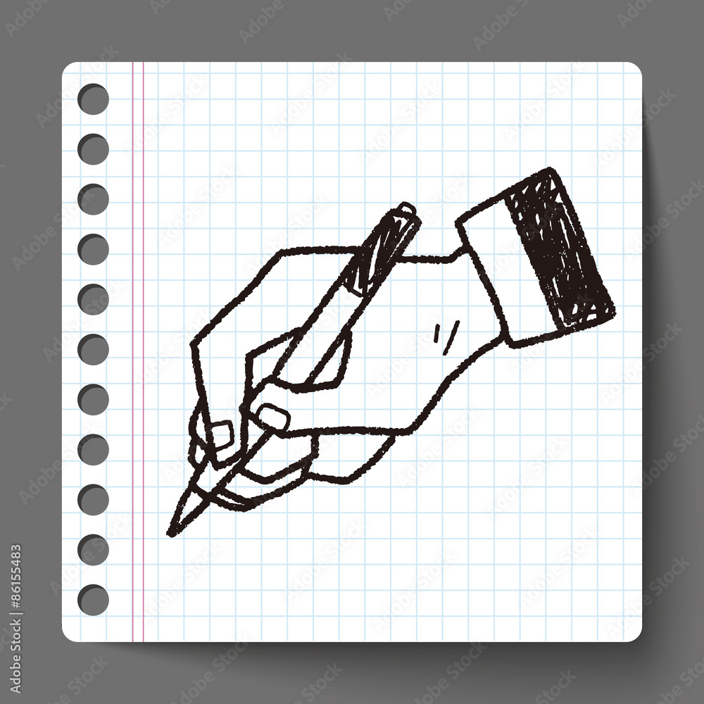 write doodle write doodle