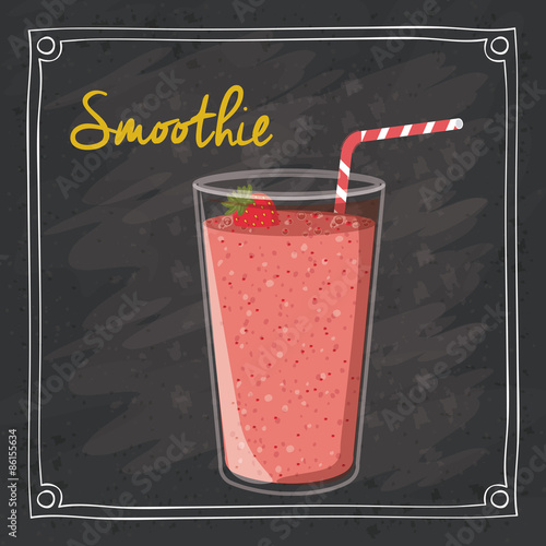 Smoothie design