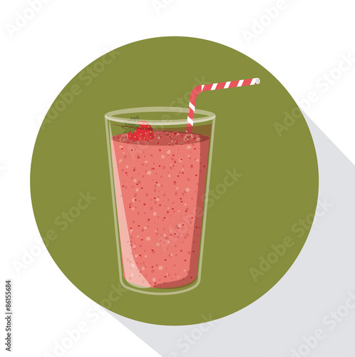 Smoothie design