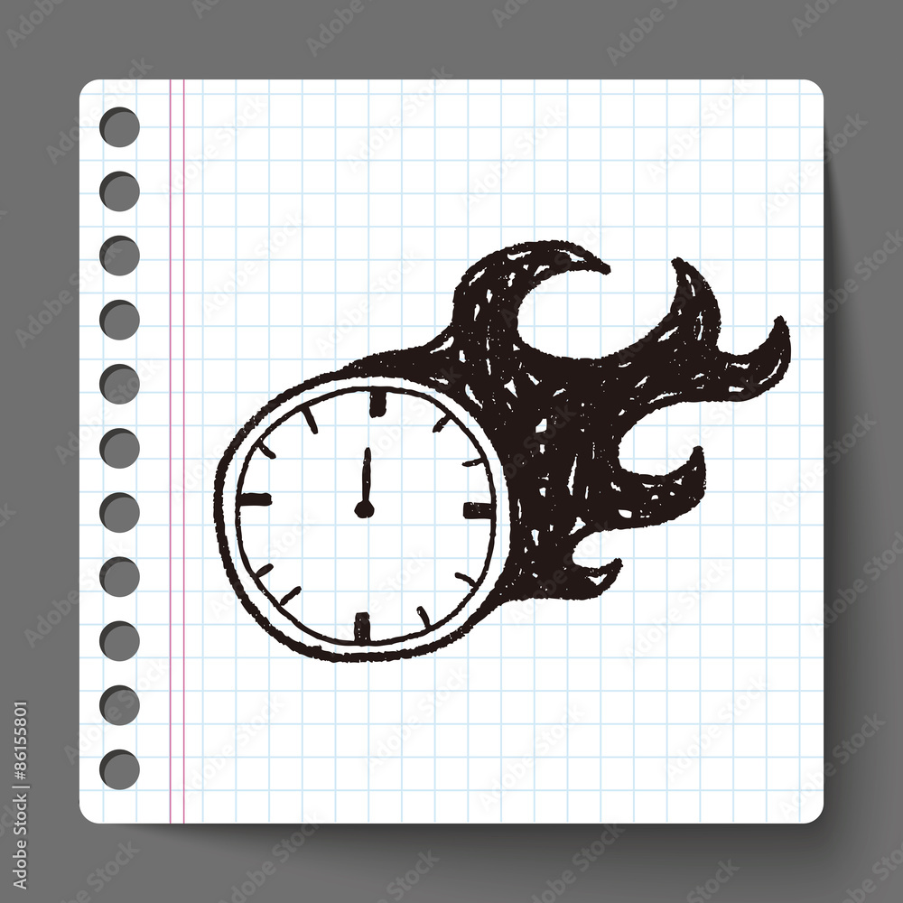 time doodle time doodle