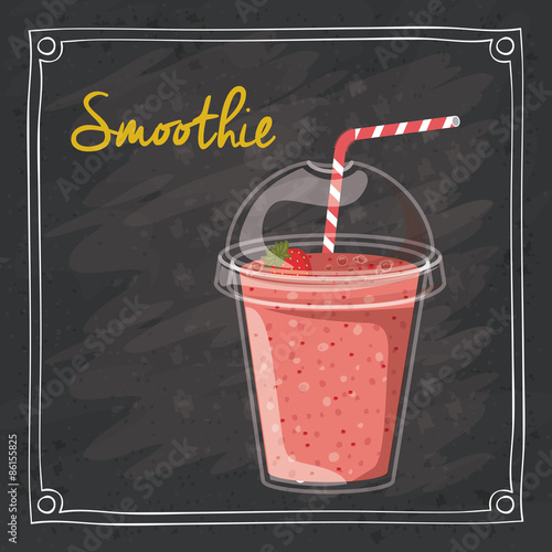 Smoothie design