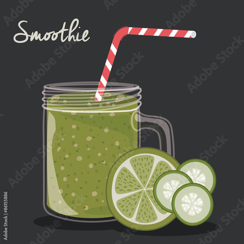 Smoothie design