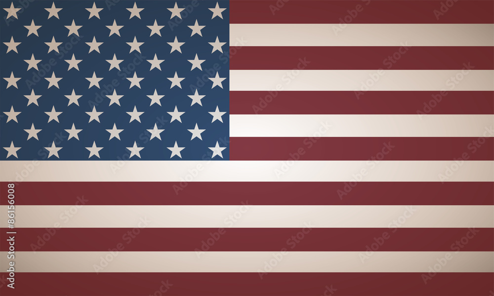 Fototapeta premium America
