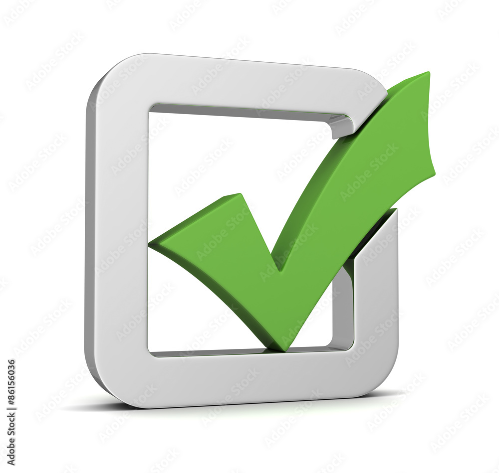 check mark check mark