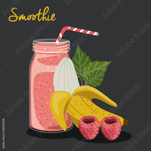 Smoothie design