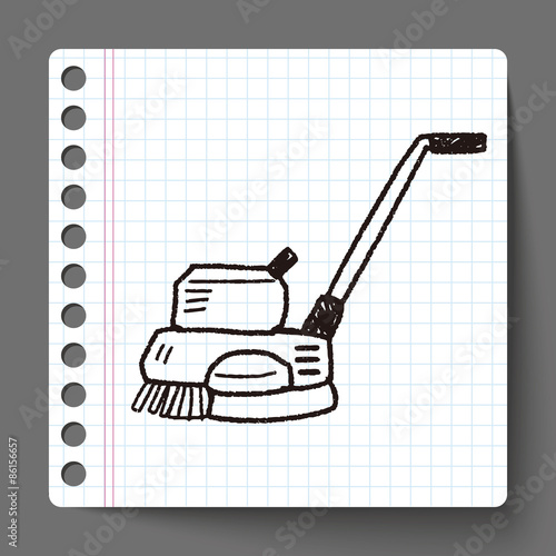 floor buffing machines doodle