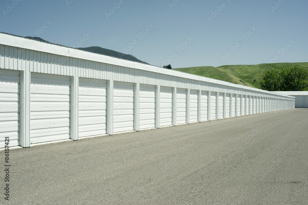 Storage Units