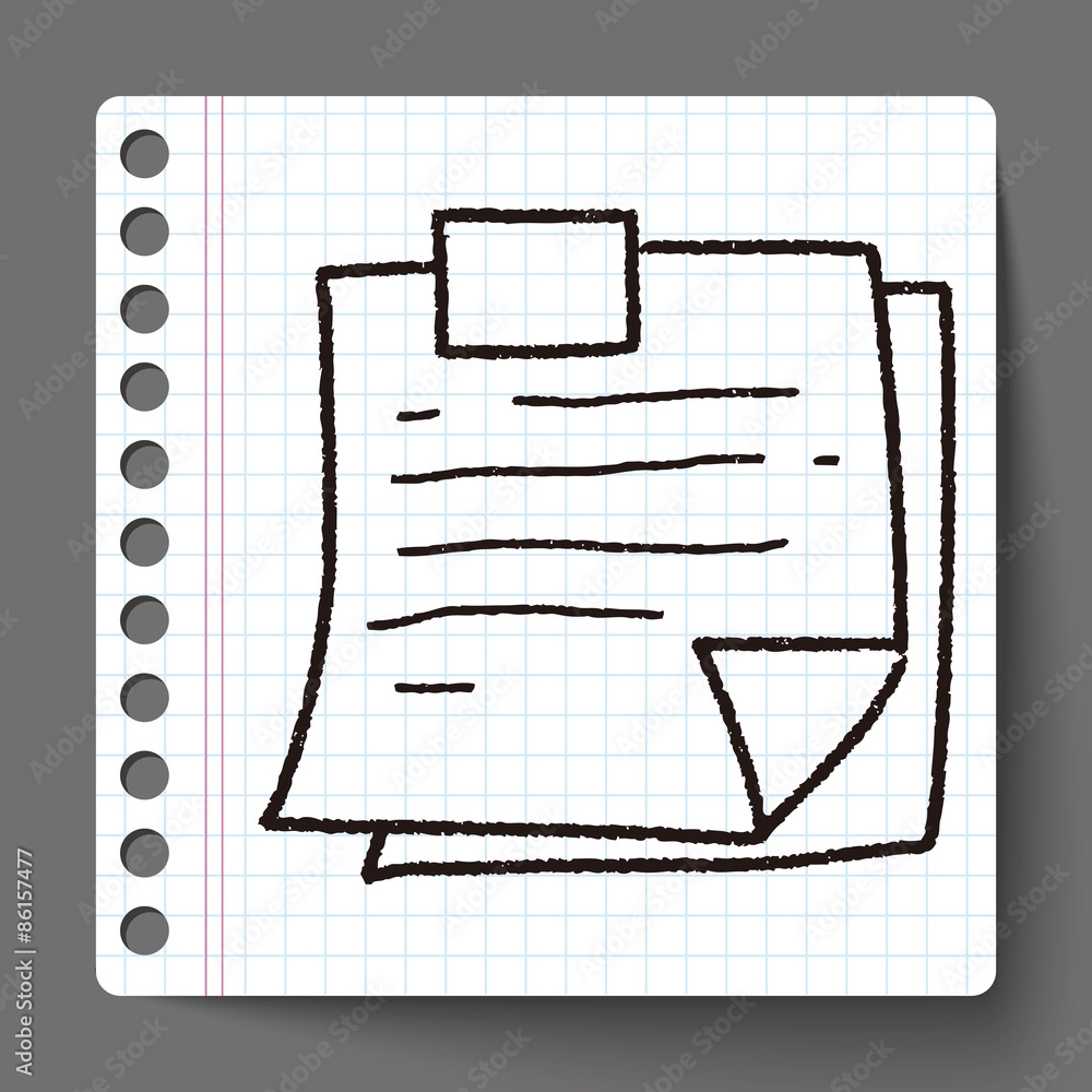 Memo doodle Memo doodle
