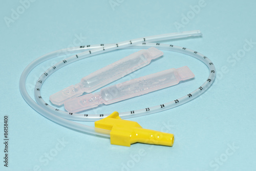 Принти на полотні Tracheostomy Care