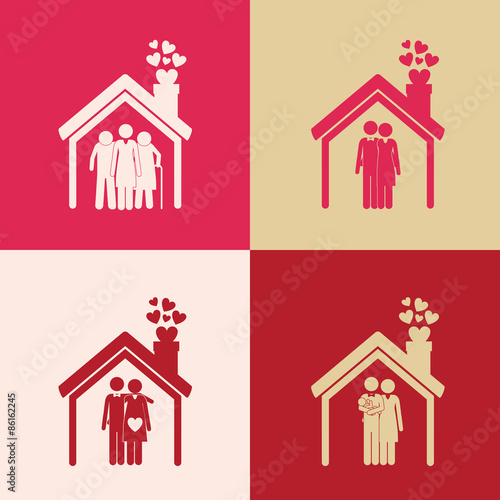 Family design