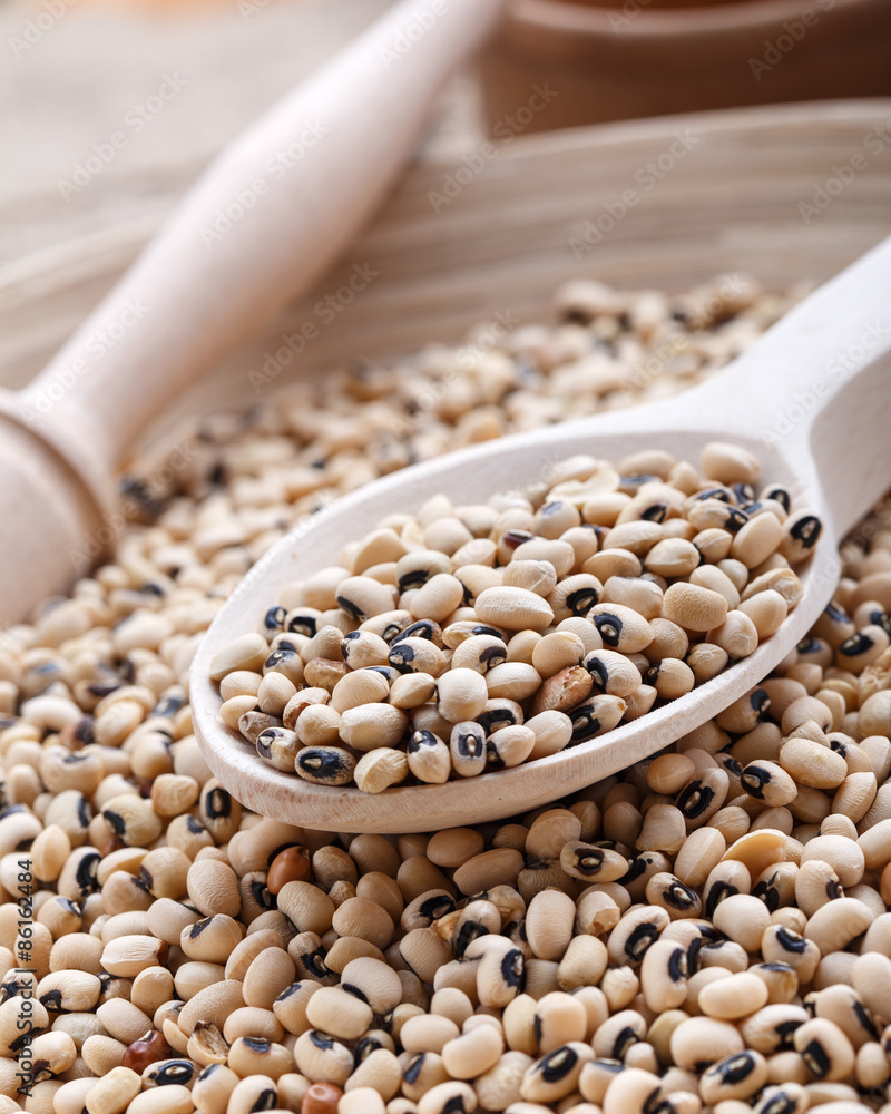 Obraz premium The black eyed peas