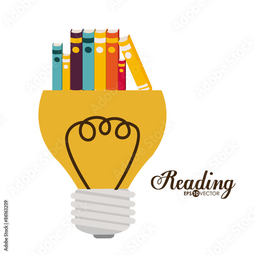 Reading design