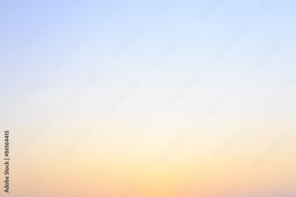 Blurred nature sky. shine white lens flare. concept for business believe texture business poster with copy space calendar 2017. sunset and sunrise beauty natural tone World Environment Day