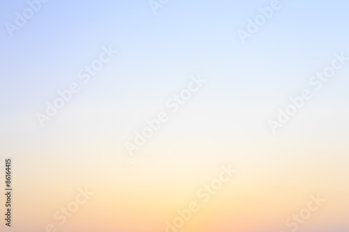Blurred nature sky. shine white lens flare. concept for business believe texture business poster with copy space calendar 2017. sunset and sunrise beauty natural tone World Environment Day © Art Stocker