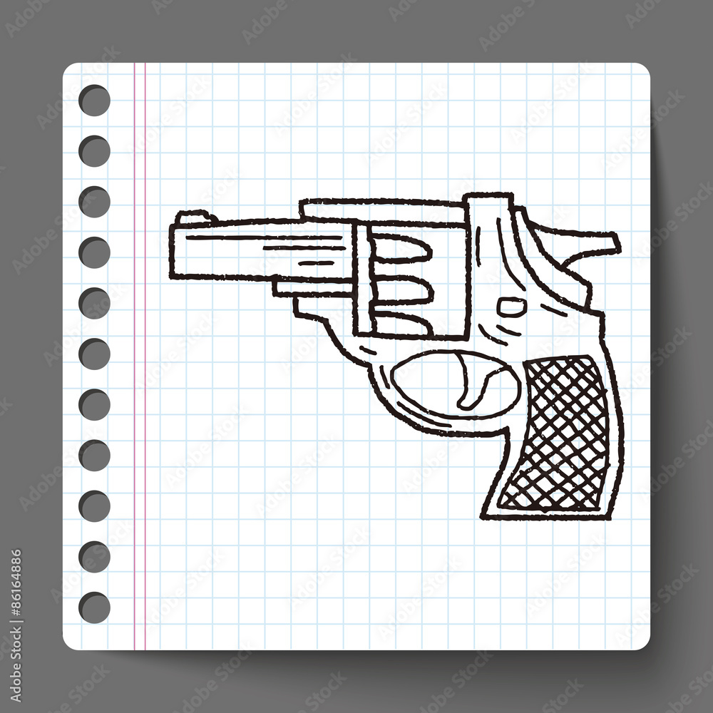 gun doodle gun doodle