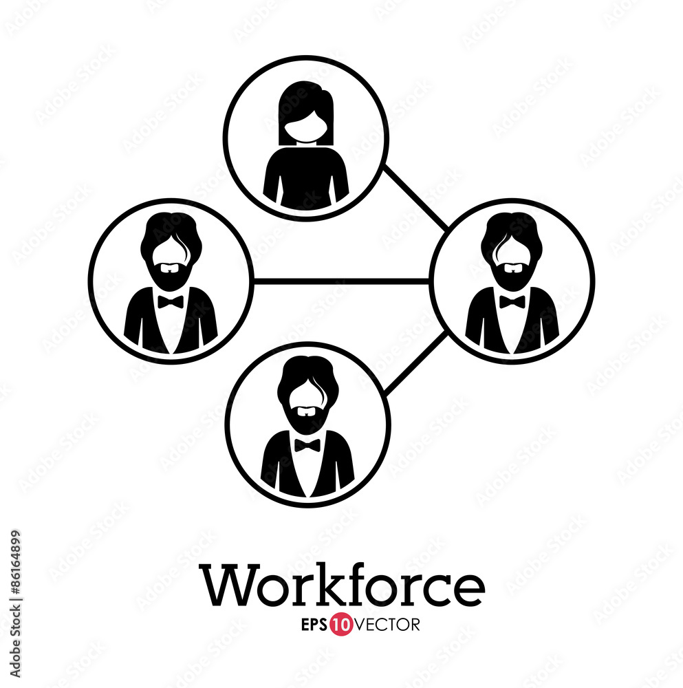 Workforce design Workforce design