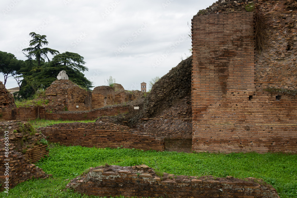 Palatine Hill