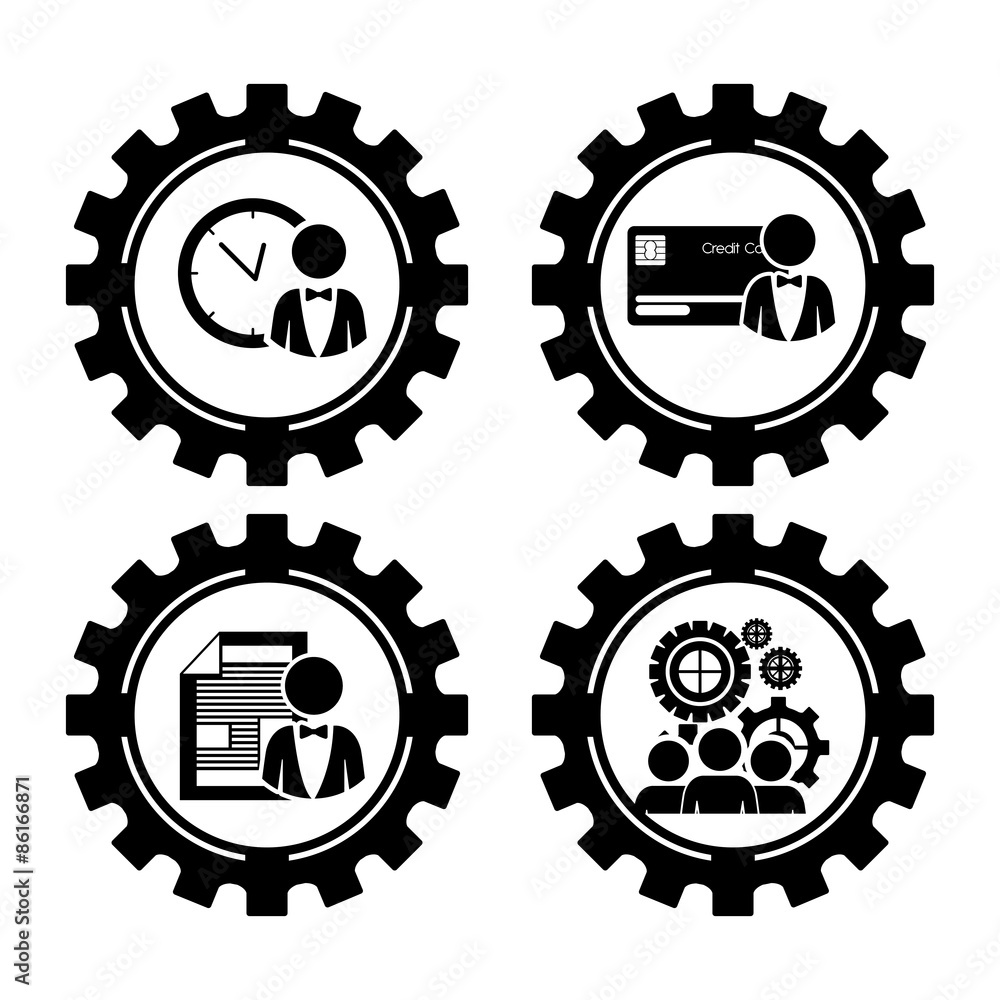 Workforce design Workforce design