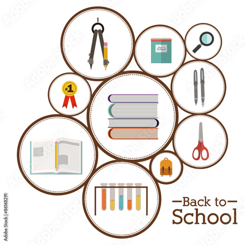 Back to school design
