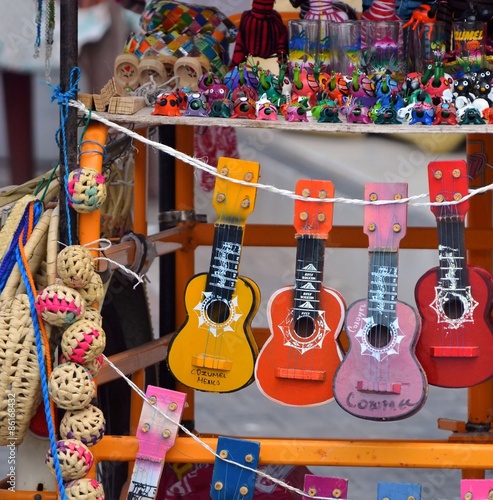 souvenir from mexico