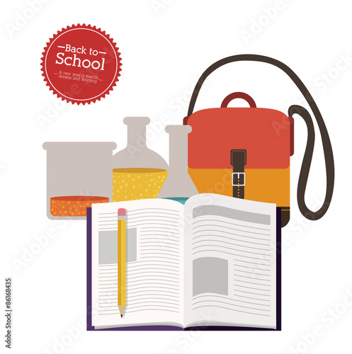 Back to school design