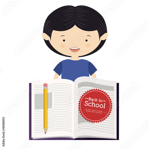 Back to school design