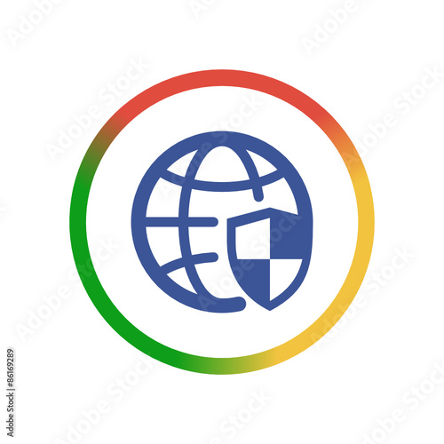 Modern App Icon