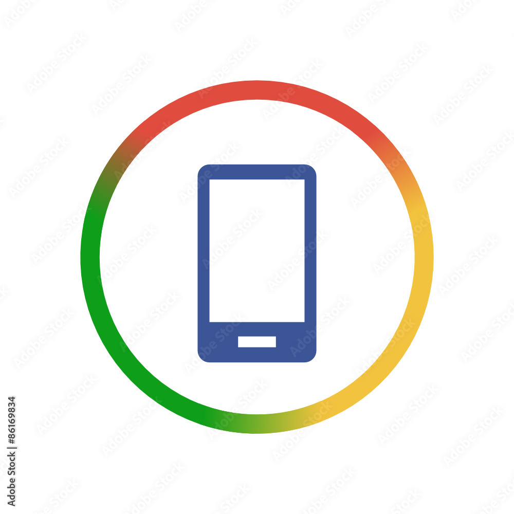 Modern App Icon Modern App Icon